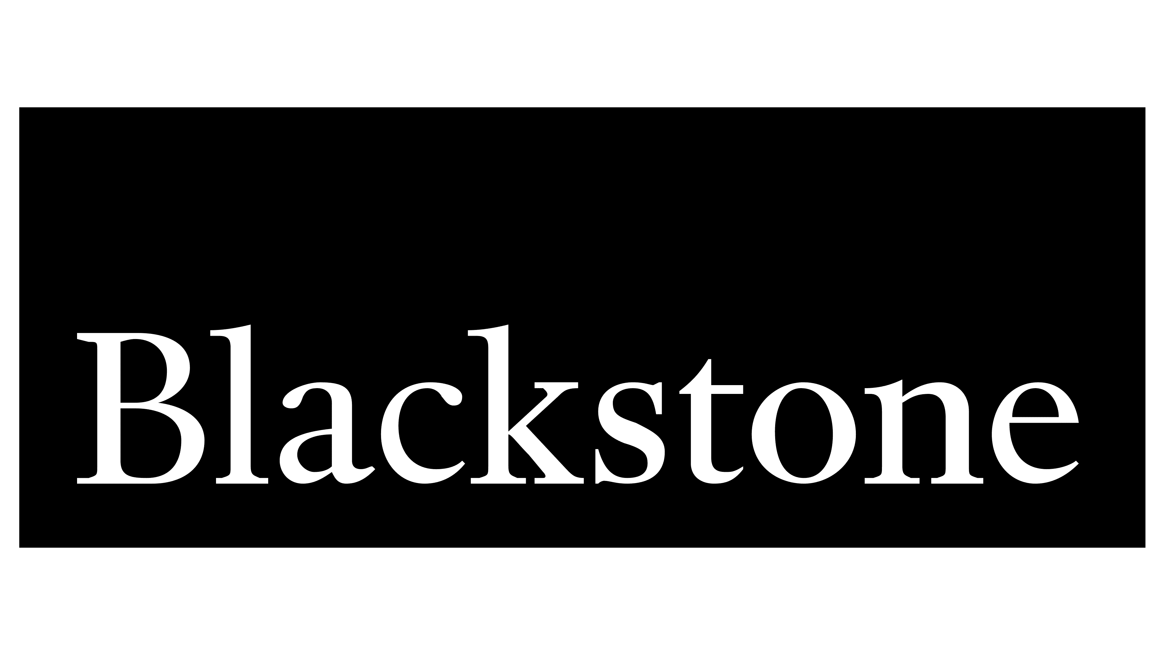 Blackstone Use logo