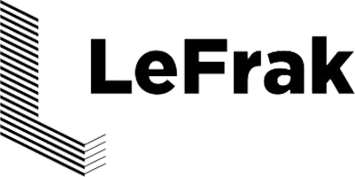 Lefrak logo