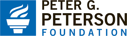 Peterson logo