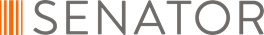 Senator logo