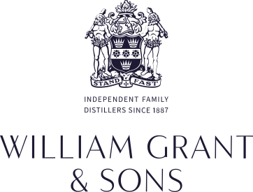 William Grant & Sons Logo logo