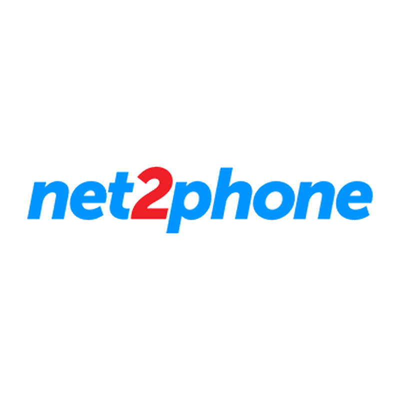 net2phone logo