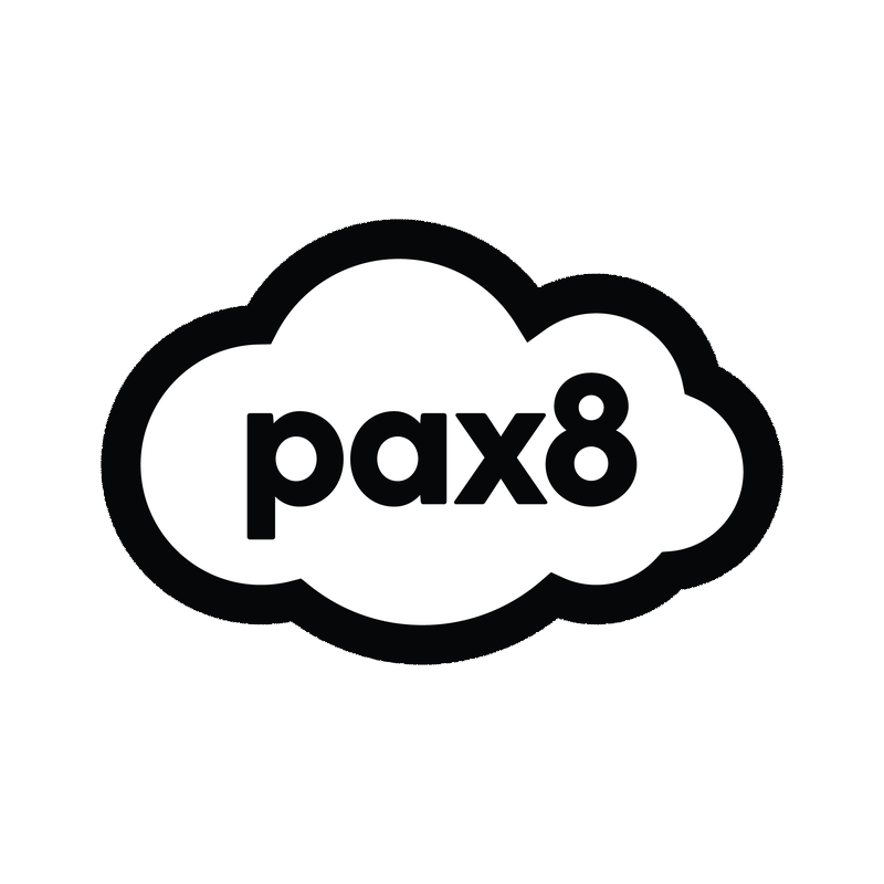 Pax8 logo