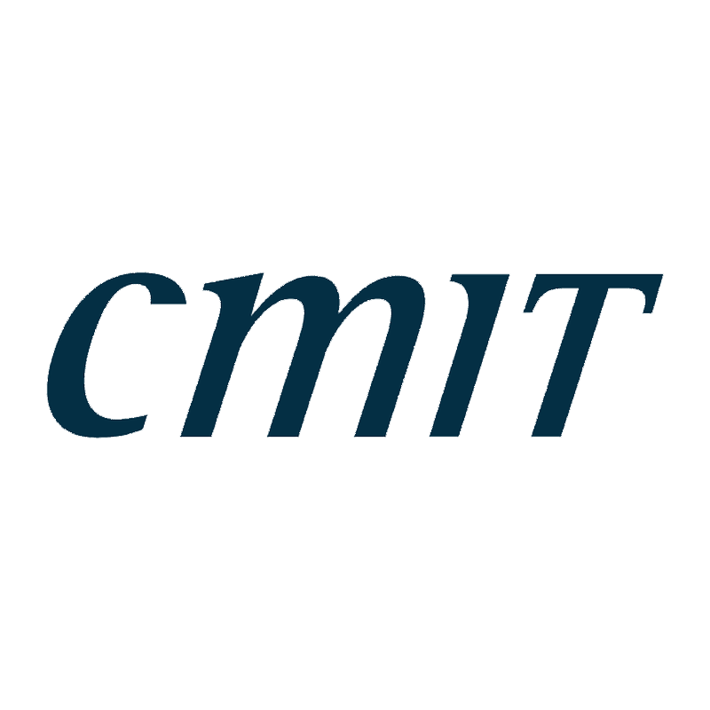 CMIT Solutions logo