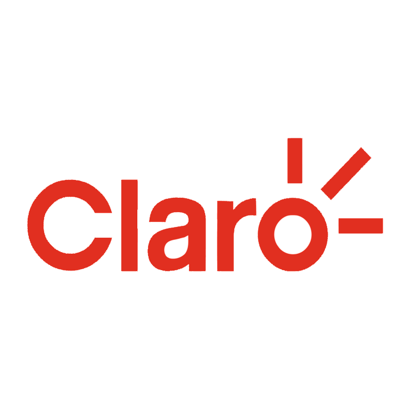 Claro logo