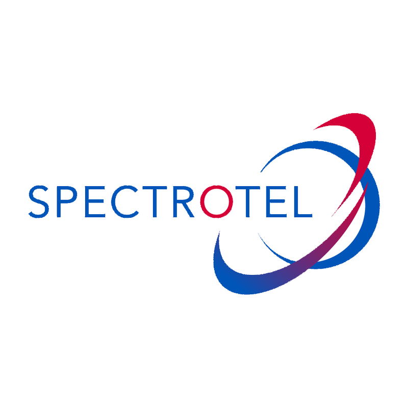 Spectrotel logo